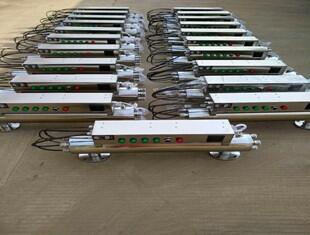 新疆井水雨水紫外線消毒儀