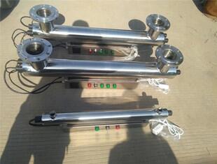 重慶屠宰場紫外線消毒殺菌設(shè)備